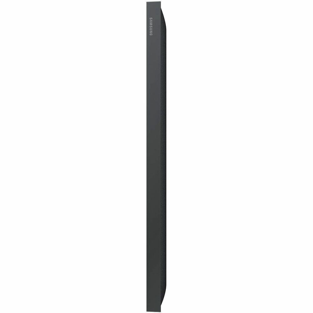 Monitor Samsung QM32C 32" Full HD Profesional - Pantalla Digital Signage Ultradelgada 24/7