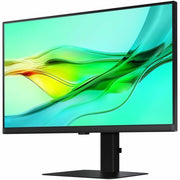 Monitor Samsung ViewFinity S24D600UAN QHD 24" IPS con USB-C para Profesionales Creativos