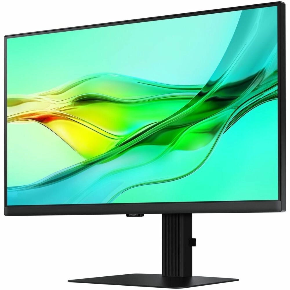 Monitor Samsung ViewFinity S24D600UAN QHD 24" IPS con USB-C para Profesionales Creativos