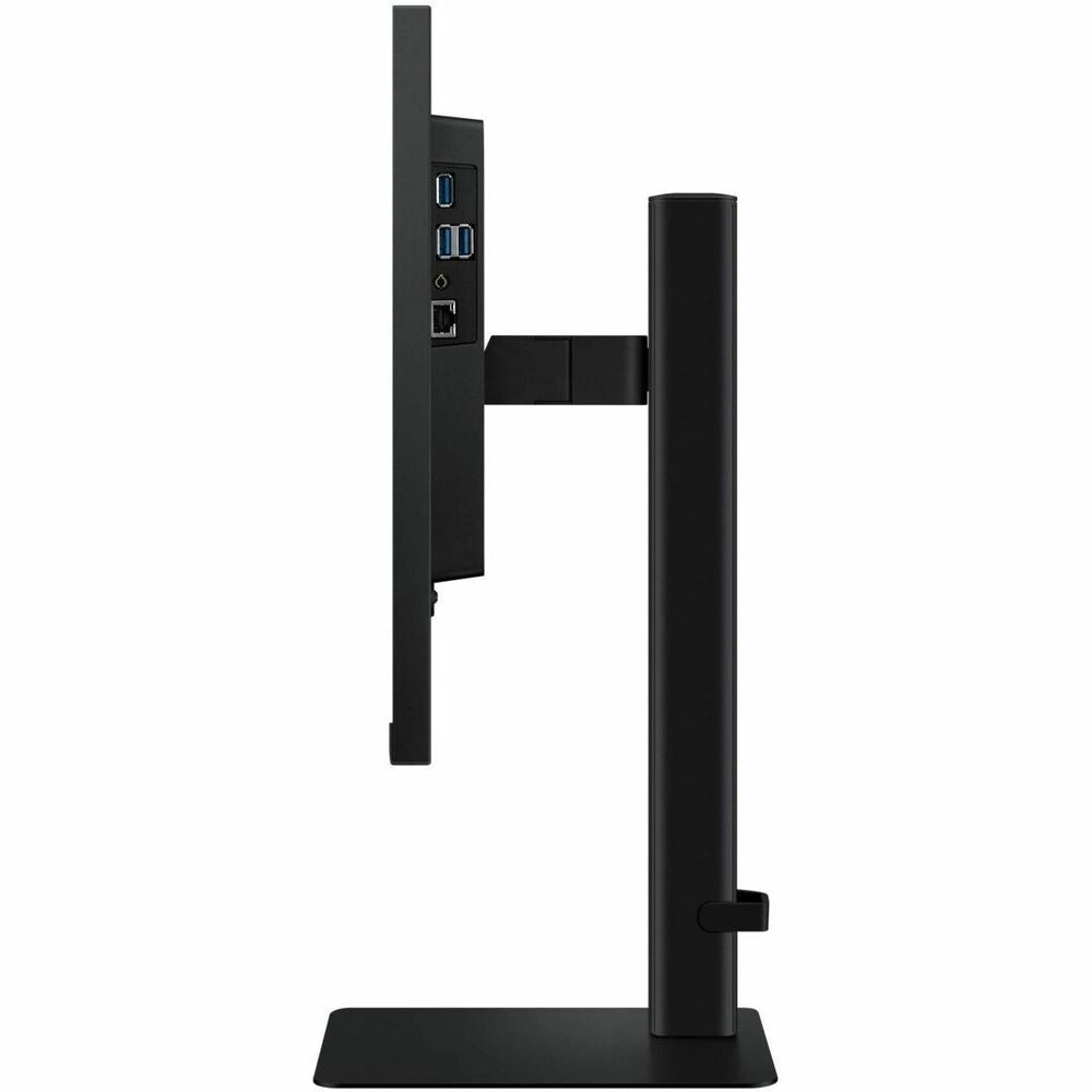Monitor Samsung ViewFinity S24D600UAN QHD 24" IPS con USB-C para Profesionales Creativos
