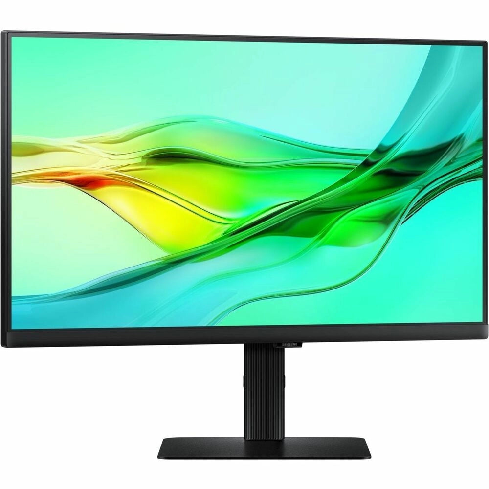 Monitor Samsung ViewFinity S24D600UAN QHD 24" IPS con USB-C para Profesionales Creativos
