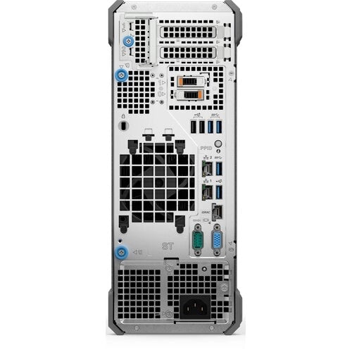 Servidor Dell PowerEdge T160 Intel Xeon 6315P 16GB RAM - Torre Compacta