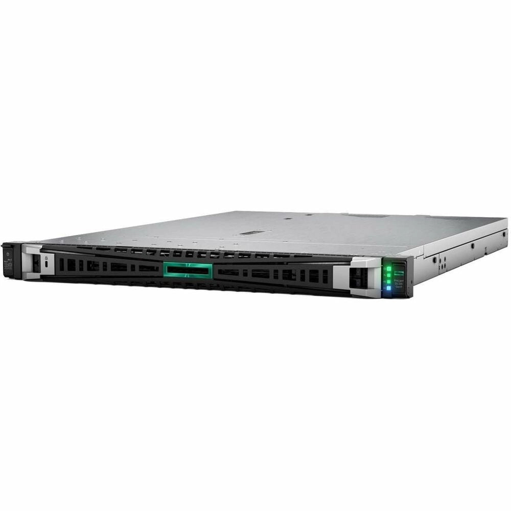 HPE ProLiant DL320 Gen11 - Servidor Rack 1U Intel Xeon 8 Núcleos 16GB
