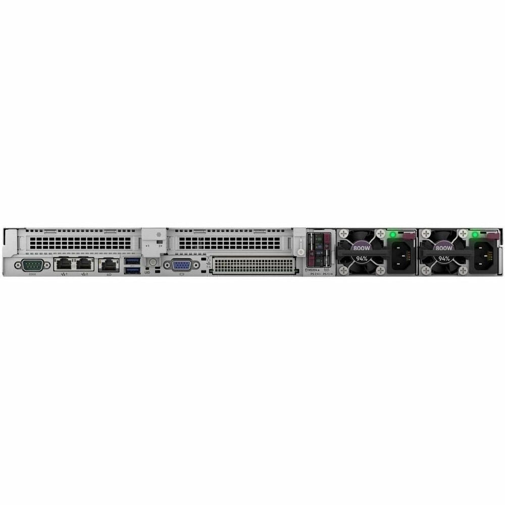 HPE ProLiant DL320 Gen11 - Servidor Rack 1U Intel Xeon 8 Núcleos 16GB