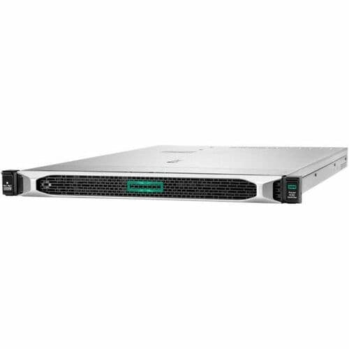 HPE ProLiant DL360 Gen10 Plus - Servidor Rack 1U Intel Xeon Silver 4314