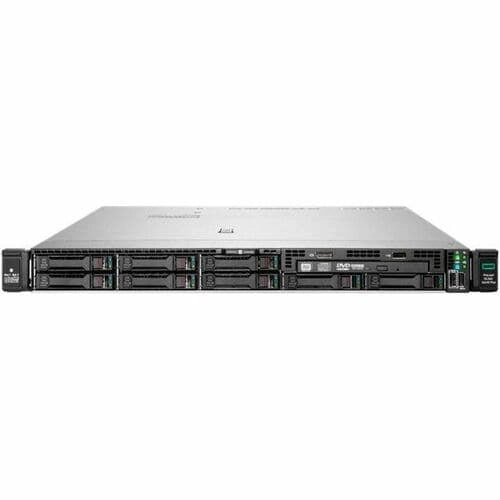 HPE ProLiant DL360 Gen10 Plus - Servidor Rack 1U Intel Xeon Silver 4314