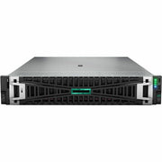 Servidor HPE ProLiant DL380 Gen11 Xeon Silver 4410Y 32GB RAM 8TB