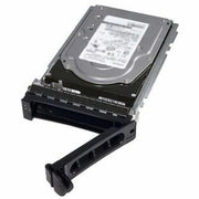 SSD Dell 1.92TB SATA 2.5" 345-BJVD - Almacenamiento Profesional para Servidores