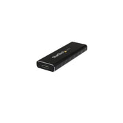 Carcasa Externa StarTech USB 3.0 para SSD M.2 SATA - Ultra Portátil