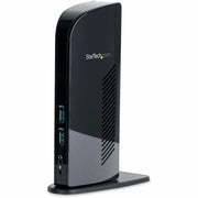 StarTech Docking Station USB 3.0 Universal HDMI/DVI - Transforma tu laptop en workstation