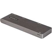 StarTech Hub USB-C 4K HDMI Multiport con Power Delivery 100W - Adaptador Premium para MacBook
