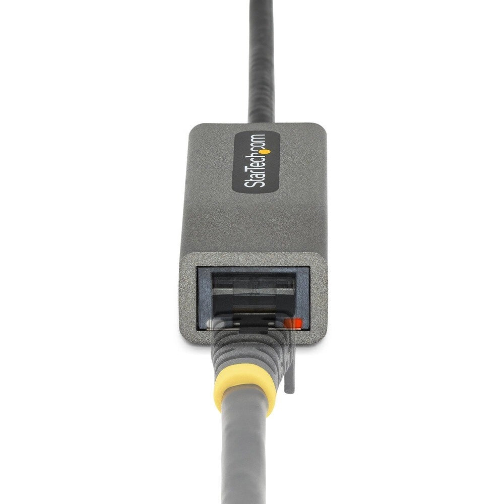 StarTech USB31000S2 - Adaptador USB 3.0 a Ethernet Gigabit 1000 Mbps