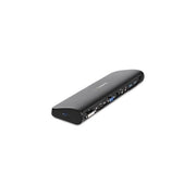StarTech USB3SDOCKHDV - Docking Station USB 3.0 Dual Monitor para Laptop