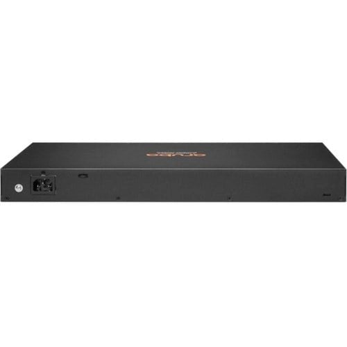 Switch Aruba 6000 24 Puertos Gigabit + 4 SFP Gestionable Empresarial