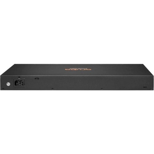 Switch Aruba 6100 24 Puertos Gigabit + 4 SFP+ 10G para Redes Empresariales
