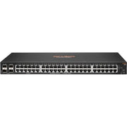 Switch Aruba 6100 48 Puertos Gigabit + 4 SFP+ 10G para Empresas