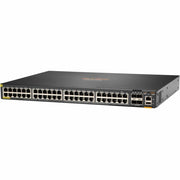 Switch Aruba 6200F 48 Puertos Gigabit PoE+ Gestionable Empresarial