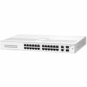 Switch Aruba Instant On 1430 26 Puertos Gigabit + 2 SFP - Plug and Play