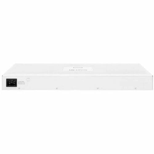 Switch Aruba Instant On 1830 24 Puertos Gigabit + 2 SFP - Gestión Inteligente