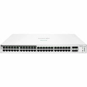 Switch Aruba Instant On 1830 48 Puertos PoE+ Gigabit 370W para Empresas