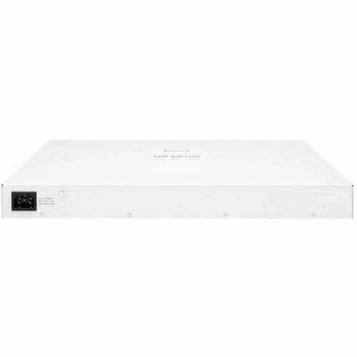 Switch Aruba Instant On 1830 48 Puertos PoE+ Gigabit 370W para Empresas