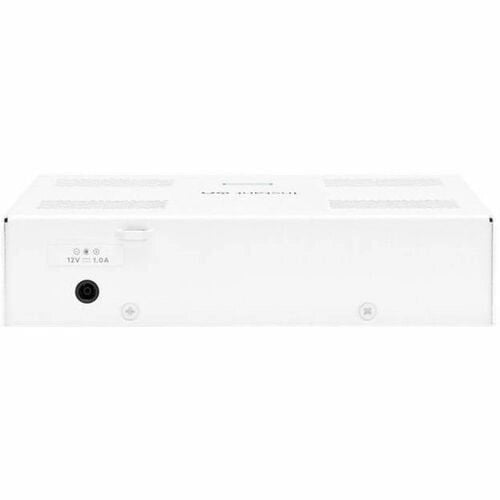 Switch Aruba Instant On 1830 8G JL810A - Gestión Inteligente para Pequeñas Empresas