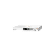 Switch Aruba Instant On 1930 24 Puertos Gigabit + 4 SFP+ Gestionable