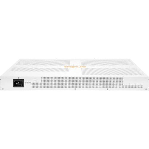 Aruba Instant On 1930 48G 4SFP/SFP+ Switch Gestionable Capa 2 para Empresas JL685A
