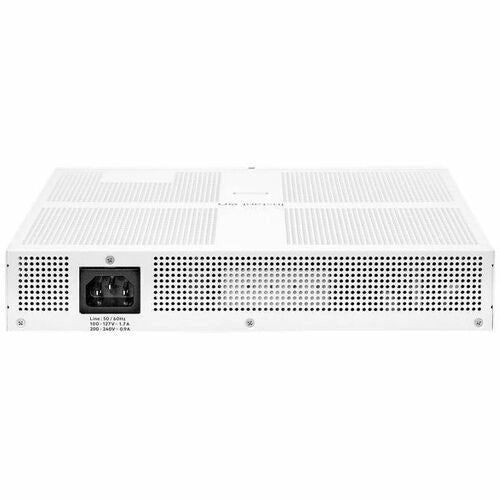 Switch Aruba Instant On 1930 8 Puertos PoE+ 124W con 2 SFP+ Gigabit