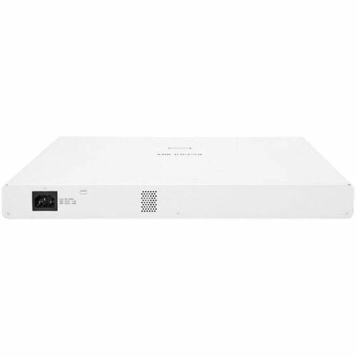 Switch Aruba Instant On 1960 12 Puertos 10GbE - Gestión Inteligente para Empresas