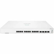 Switch Aruba Instant On 1960 12XGT 4SFP+ - Red 10 Gigabit para Empresas