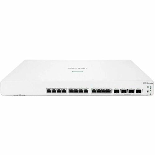 Switch Aruba Instant On 1960 12XGT 4SFP+ - Red 10 Gigabit para Empresas