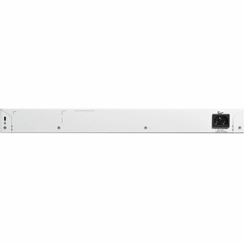 Switch Cisco Catalyst 1200 24 Puertos Gigabit + 4 SFP para Empresas