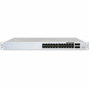 Switch Cisco Meraki MS130-24 Cloud Managed 24 Puertos Gigabit Empresarial