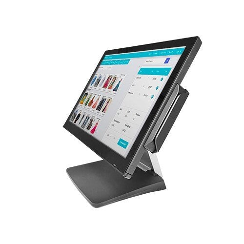 Terminal POS 3nstar Core i5 12Gen 8GB RAM 500GB SSD - Sistema Todo en Uno