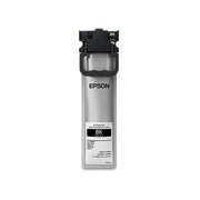 Tinta Epson T12B120-AL Negro 10,000 Páginas para WF-M5399/WF-M5899