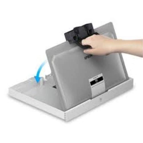 Bolsa de Tinta Epson T12P Negro DURABrite Ultra 50.000 Páginas Alto Rendimiento