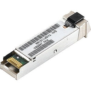 Transceiver HPE Aruba JD118B SFP 1G Fibra Óptica - Conectividad Empresarial