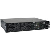 Tripp Lite PDUMH30ATNET PDU ATS 2.9kW Monofásico con Transferencia Automática