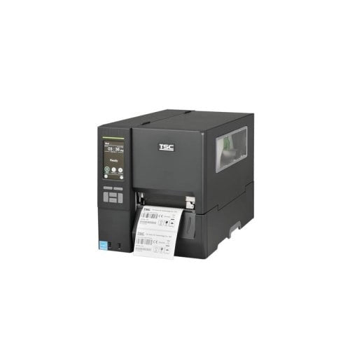 TSC MH241T Impresora de Etiquetas Transferencia Térmica 203 dpi 14 ips WiFi Industrial