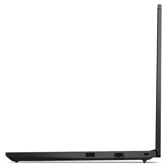 Lenovo ThinkPad E14 Gen 6 — Core Ultra 5 125U, 16GB RAM, 512GB SSD, 14" WUXGA, Windows 11 Pro