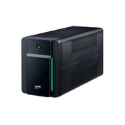 APC Back-UPS 1600VA BX1600M-LM - Protección Eléctrica Inteligente