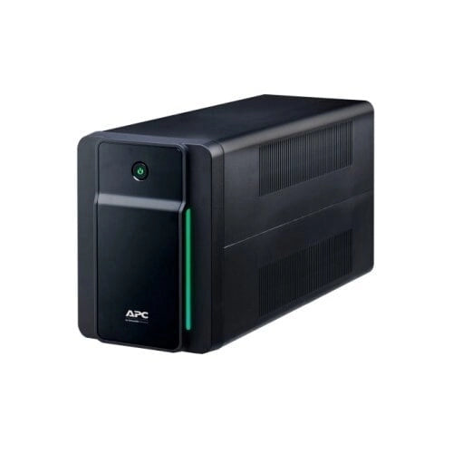 APC Back-UPS 1600VA BX1600M-LM - Protección Eléctrica Inteligente