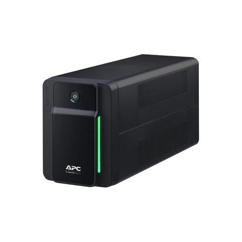 APC Back-UPS 900VA BVX900L-LM - Protección Eléctrica Inteligente para tu Hogar y Oficina