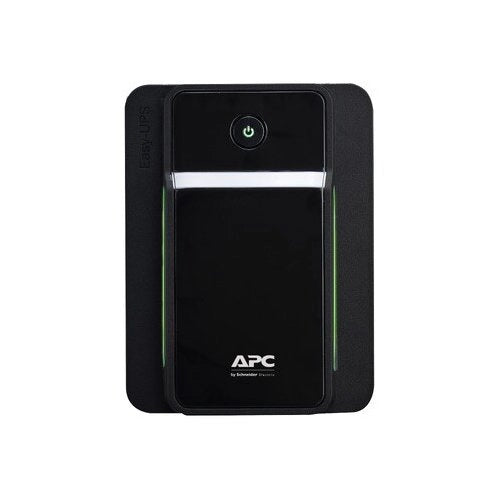 APC Back-UPS 900VA BVX900L-LM - Protección Eléctrica Inteligente para tu Hogar y Oficina