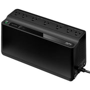 UPS APC Back-UPS BE600M1-LM 600VA - Protección Total para tu Hogar Digital