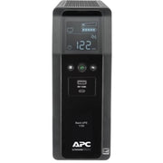APC Back-UPS Pro BR1100M2-LM 1100VA - Protección Total para tu Hogar Digital