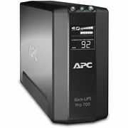 UPS APC Back-UPS RS 700VA BR700G con Pantalla LCD y Protección Total