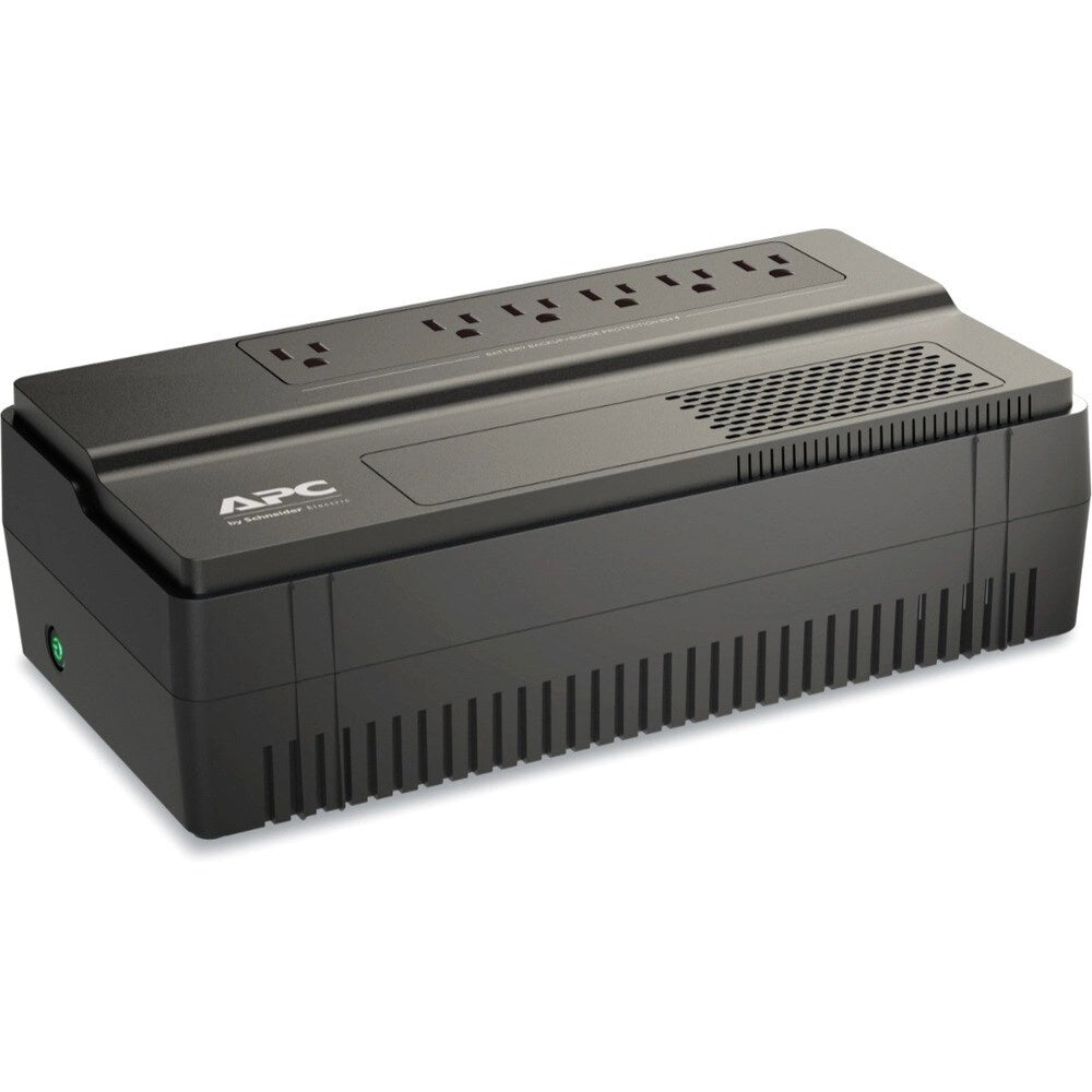 APC Easy UPS BV1000 1000VA con AVR - Protección Continua para tu Hogar y Oficina