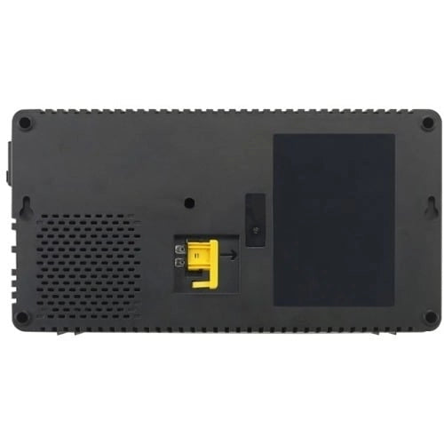 APC Easy UPS BV1000 1000VA con AVR - Protección Continua para tu Hogar y Oficina